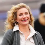 cameron diaz — CA news