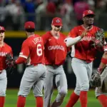 canada vs puerto rico baseball — CA news
