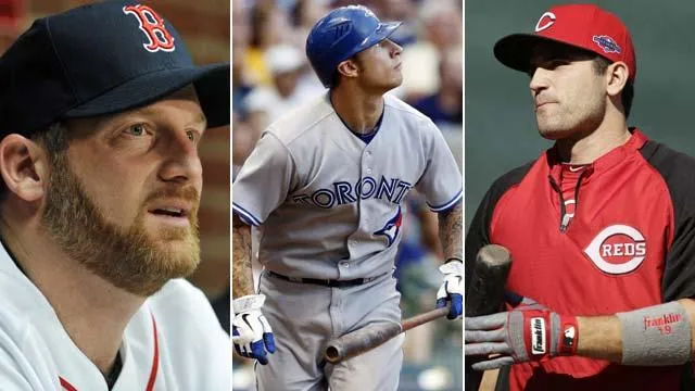 canada wbc — CA news