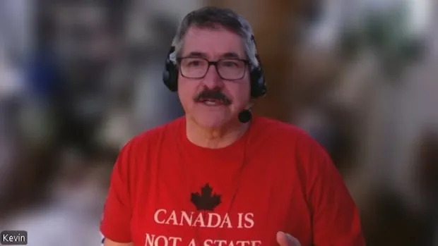 canadian detained — CA news