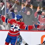 canadiens caufield — CA news