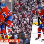canadiens – ducks — CA news