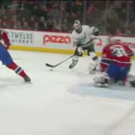 canadiens – kings — CA news
