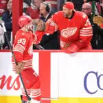 canadiens – red wings — CA news