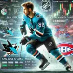 canadiens – sharks — CA news