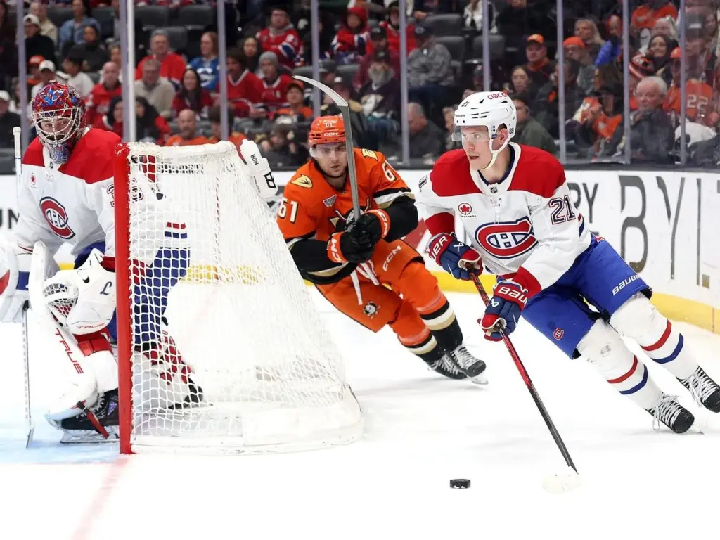 canadiens — CA news
