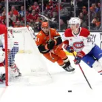 canadiens — CA news