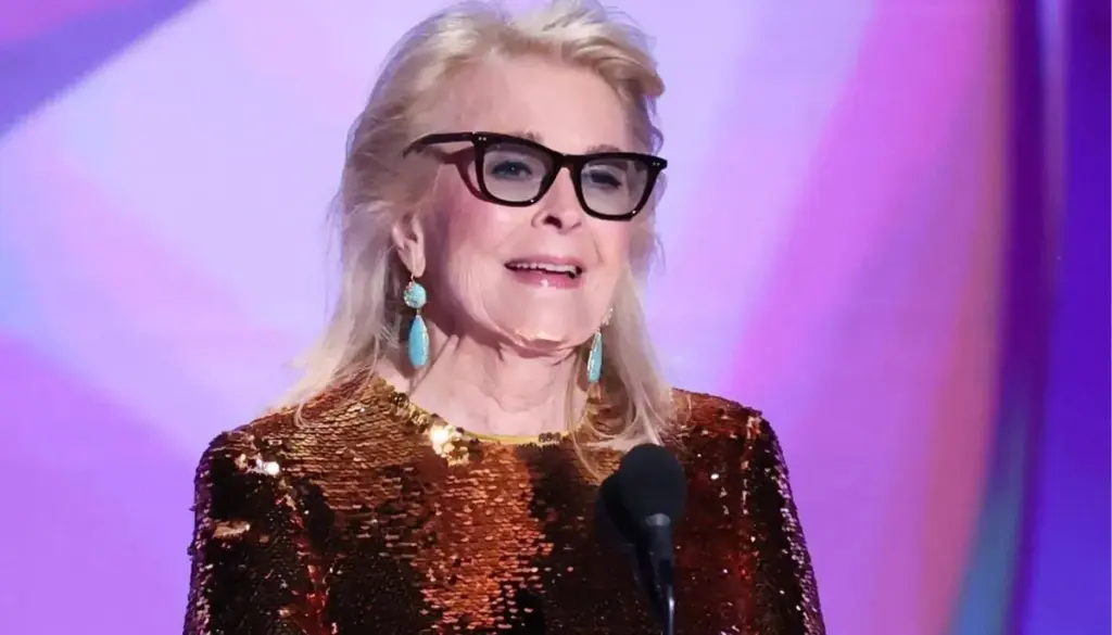 candice bergen — CA news