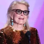 candice bergen — CA news