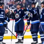 canucks vs jets — CA news