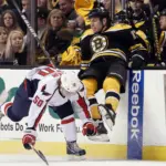 capitals vs bruins — CA news