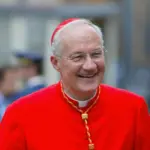 cardinal ouellet — CA news