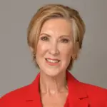 carly fiorina — CA news