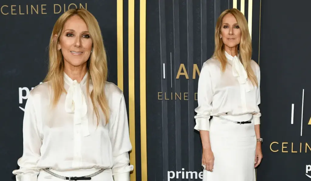 celine dion — CA news