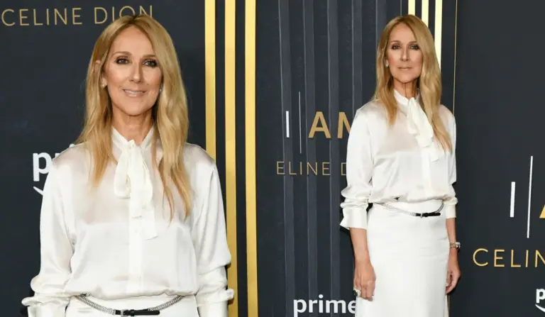 celine dion — CA news