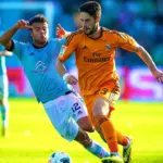 celta vigo vs real madrid — CA news