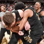 celtics vs cavaliers — CA news