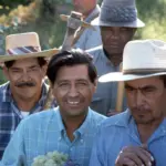 cesar chavez — CA news