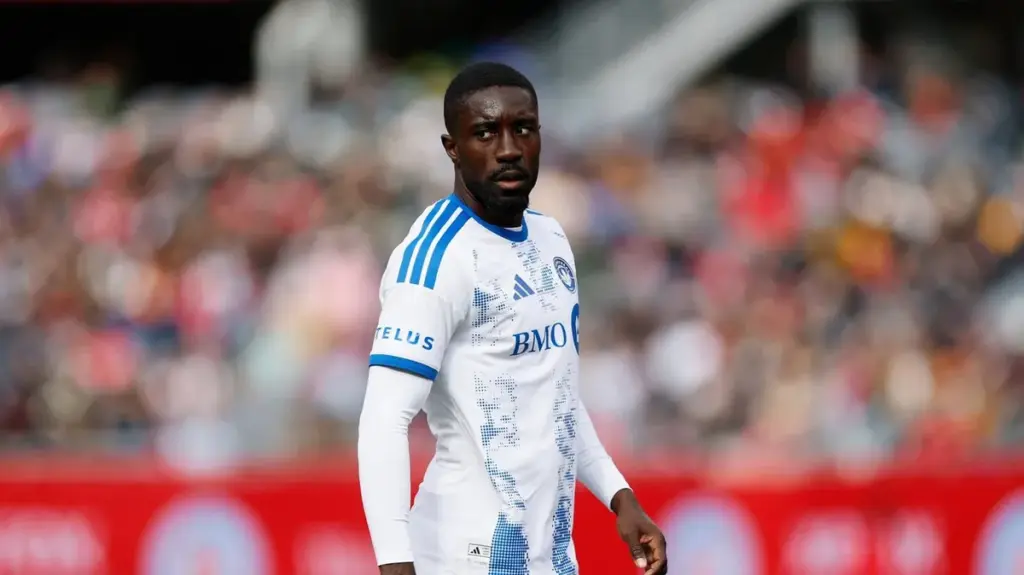 cf montreal — CA news