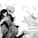 chainsaw man chapter 232 — CA news