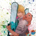 chainsaw man — CA news