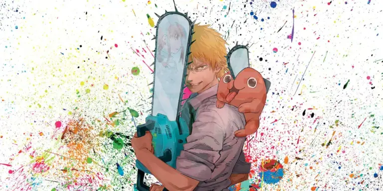 chainsaw man — CA news