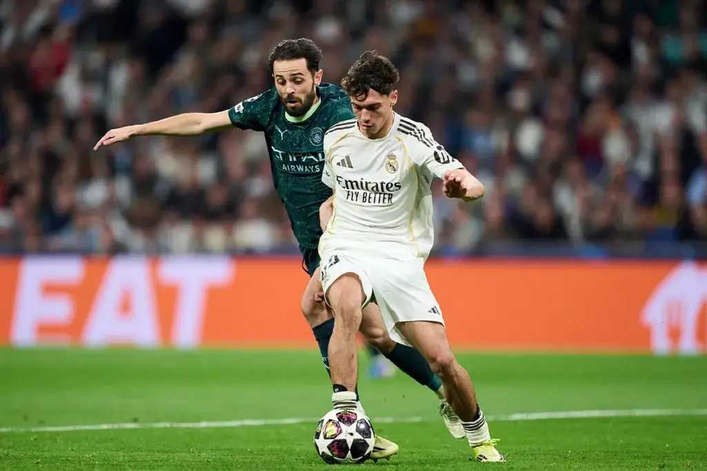 champions league bracket — CA news