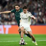 champions league bracket — CA news