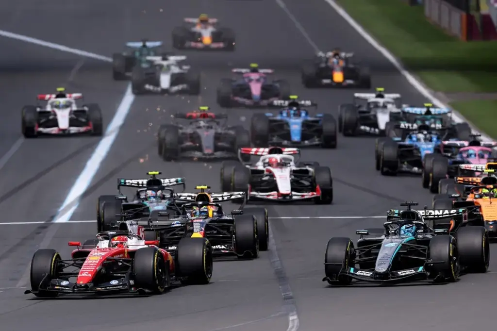 charles leclerc — CA news