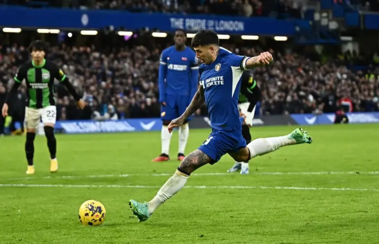 chelsea vs brighton & hove albion — CA news