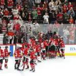 chicago blackhawks — CA news