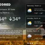chilliwack weather — CA news