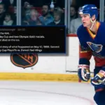 chris pronger — CA news