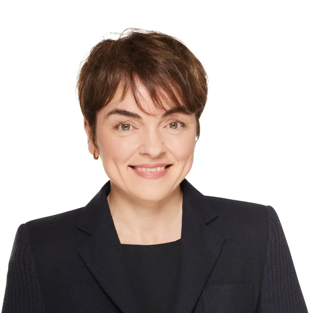 christine fréchette — CA news