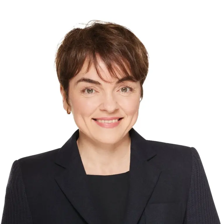 christine fréchette — CA news