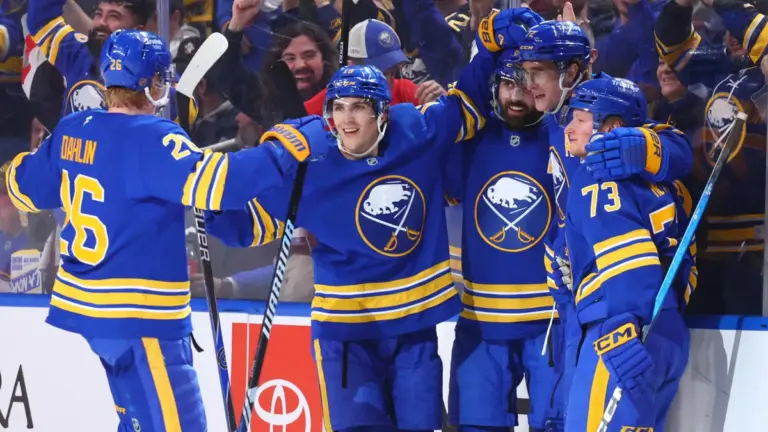 classement canadiens de montréal — CA news