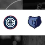 clippers vs grizzlies — CA news