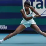 coco gauff — CA news