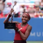 coco gauff — CA news