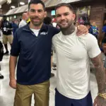 cody garbrandt — CA news