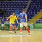 colombia vs france — CA news