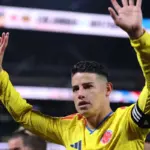 colombia — CA news