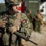 colt canada — CA news