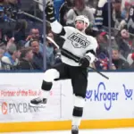 columbus blue jackets — CA news
