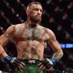 conor mcgregor — CA news