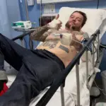 corey harrison — CA news
