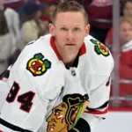 corey perry — CA news