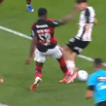 corinthians vs flamengo — CA news
