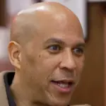 cory booker — CA news