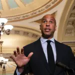 cory booker — CA news
